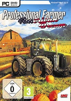 Professional Farmer: American Dream (EU)