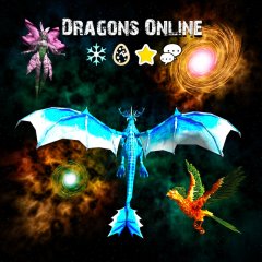 Dragons Online Ultra (EU)