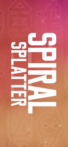 Spiral Splatter (US)