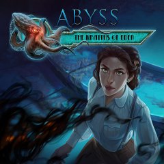 <a href='https://www.playright.dk/info/titel/abyss-the-wraiths-of-eden'>Abyss: The Wraiths Of Eden</a>    9/30