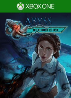 Abyss: The Wraiths Of Eden (US)