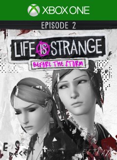 Life Is Strange: Before The Storm: Episode 2: Brave New World (US)
