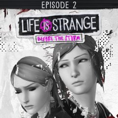 Life Is Strange: Before The Storm: Episode 2: Brave New World (EU)