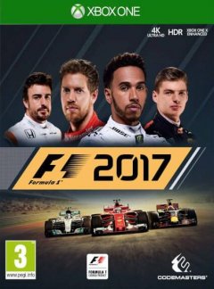 F1 2017 (EU)