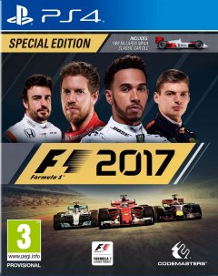 <a href='https://www.playright.dk/info/titel/f1-2017'>F1 2017 [Special Edition]</a>    8/30