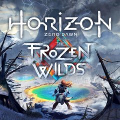 <a href='https://www.playright.dk/info/titel/horizon-zero-dawn-the-frozen-wilds'>Horizon: Zero Dawn: The Frozen Wilds</a>    12/30