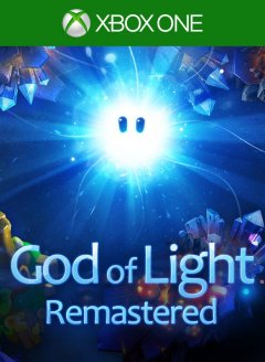 God Of Light: Remastered (US)