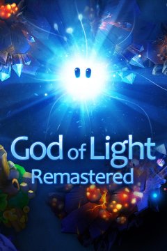 God Of Light: Remastered (US)
