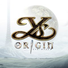 Ys Origin [Download] (US)