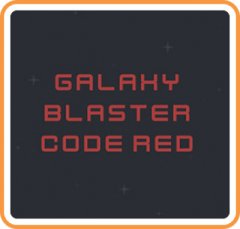 Galaxy Blaster: Code Red (US)