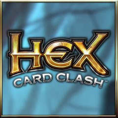Hex: Card Clash (EU)