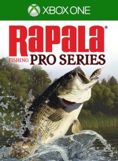 Rapala Fishing: Pro Series [Download] (US)