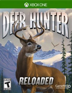 <a href='https://www.playright.dk/info/titel/deer-hunter-reloaded'>Deer Hunter: Reloaded</a>    18/30