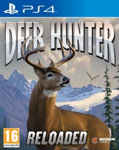 <a href='https://www.playright.dk/info/titel/deer-hunter-reloaded'>Deer Hunter: Reloaded</a>    6/30