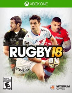 Rugby 18 (US)