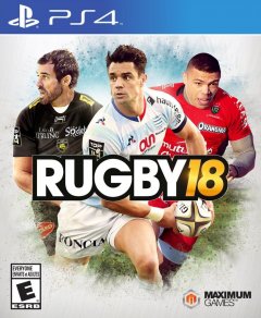 Rugby 18 (US)