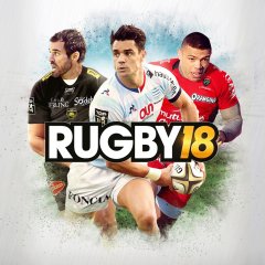 Rugby 18 [Download] (EU)