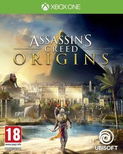 <a href='https://www.playright.dk/info/titel/assassins-creed-origins'>Assassin's Creed Origins</a>    30/30