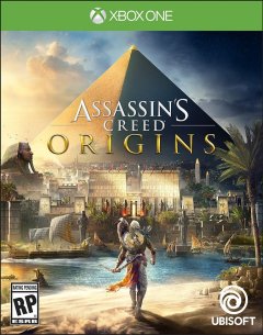 Assassin's Creed Origins (US)