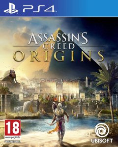 <a href='https://www.playright.dk/info/titel/assassins-creed-origins'>Assassin's Creed Origins</a>    26/30