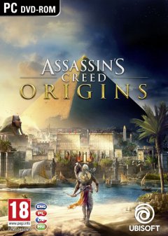 Assassin's Creed Origins (EU)