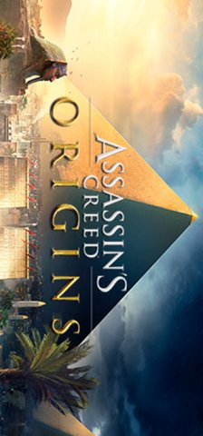 Assassin's Creed Origins [Download] (US)