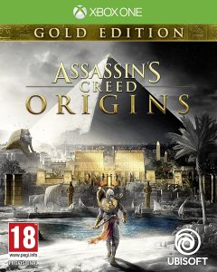 <a href='https://www.playright.dk/info/titel/assassins-creed-origins'>Assassin's Creed Origins [Gold Edition]</a>    11/30