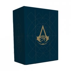 Assassin's Creed Origins [Dawn Of The Creed Legendary Edition] (EU)