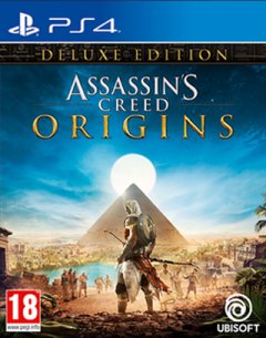 <a href='https://www.playright.dk/info/titel/assassins-creed-origins'>Assassin's Creed Origins [Deluxe Edition]</a>    10/30