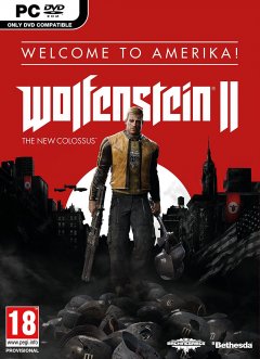 <a href='https://www.playright.dk/info/titel/wolfenstein-ii-the-new-colossus'>Wolfenstein II: The New Colossus [Welcome To Amerika Pack]</a>    15/30