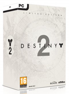 Destiny 2 [Limited Edition] (EU)