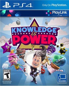 Knowledge Is Power (US)