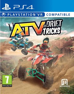 <a href='https://www.playright.dk/info/titel/atv-drift-+-tricks'>ATV Drift & Tricks</a>    15/30