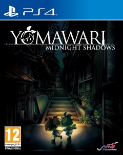 Yomawari: Midnight Shadows (EU)