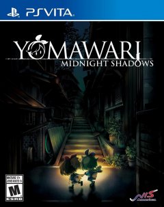 <a href='https://www.playright.dk/info/titel/yomawari-midnight-shadows'>Yomawari: Midnight Shadows</a>    23/30