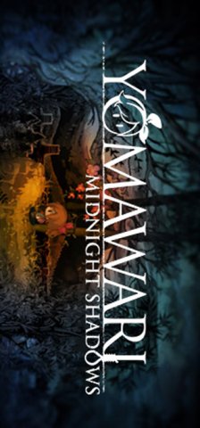 Yomawari: Midnight Shadows (US)