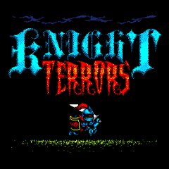 Knight Terrors (EU)