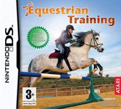 Equestrian Training (EU)