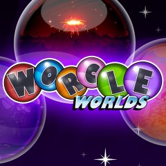 Worcle Worlds (EU)