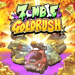 Zombie Gold Rush (EU)