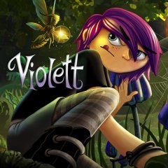 Violett (EU)