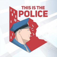 This Is The Police [eShop] (EU)