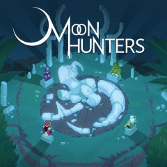 Moon Hunters (EU)