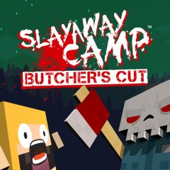 Slayaway Camp: Butcher's Cut (US)