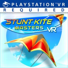 Stunt Kite Masters VR (EU)