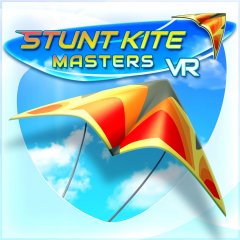 Stunt Kite Masters VR (US)