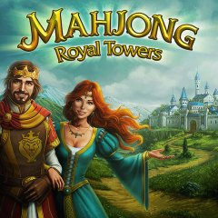 Mahjong: Royal Towers (EU)