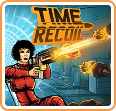 Time Recoil (US)