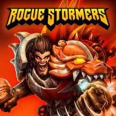 Rogue Stormers [Download] (EU)