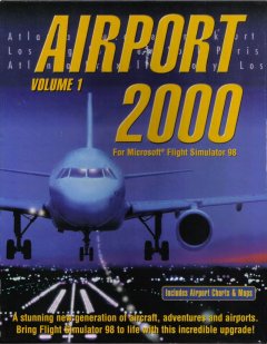Airport 2000: Volume 1